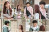 '미녀와 순정남' 임수향-지현우, 입맞춤 후 촬영장에서 재회! ‘상반된 온도 차’